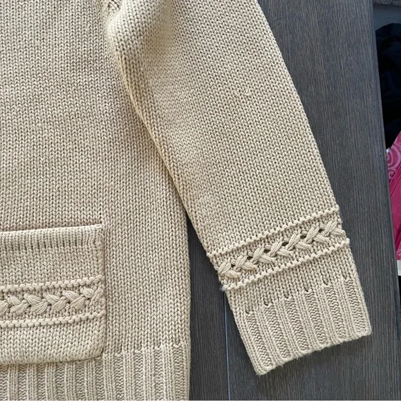 Westbound Woman Knit Sweater. Size XL - Picture 6 of 13